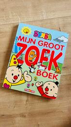 Bumba zoekboek, Ophalen of Verzenden, Zo goed als nieuw