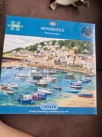 GIBSONS PUZZEL 1000 STUKJES IN COMPLETE EN NETTE STAAT, Ophalen of Verzenden, 500 t/m 1500 stukjes, Zo goed als nieuw