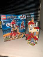 Lego Harry Potter 75980, Ophalen, Zo goed als nieuw, Complete set, Lego
