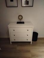 Ladenkasten, Huis en Inrichting, Kasten | Ladekasten, Ophalen, 50 tot 100 cm, Zo goed als nieuw, 3 of 4 laden