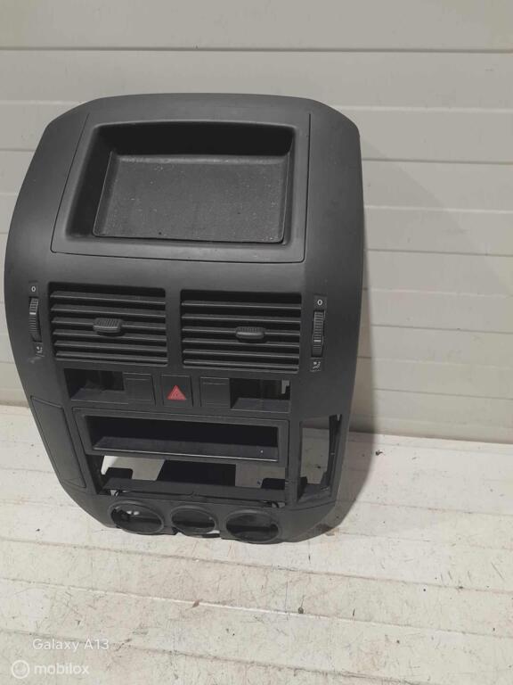 Dashboard luchtrooster Volkswagen Polo, Auto-onderdelen, Gebruikt, Ophalen of Verzenden