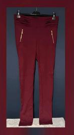 Z.g.a.n.! Deze schitterende legging van body flirt mt 42, Maat 42/44 (L), Ophalen of Verzenden, Zo goed als nieuw, Lang