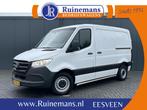 Mercedes-Benz Sprinter 314 CDI / L1H1 / 1e EIG / 2x SCHUIFDE, Auto's, Euro 6, 2000 kg, Wit, 2 stoelen