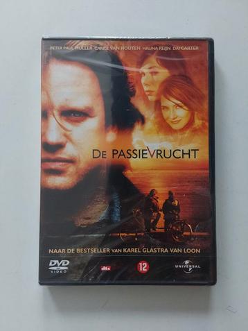 De Passievrucht 🆕️ ( in seal ) beschikbaar voor biedingen
