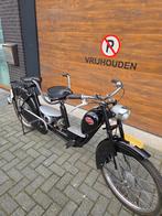 Eysink tandem renata tandem, Ophalen, Minder dan 10 versnellingen, Gebruikt, Minder dan 49 cm