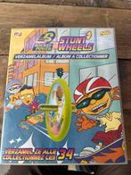 Rocket Power Stunt Wheels Album (2004), Ophalen of Verzenden, Gebruikt