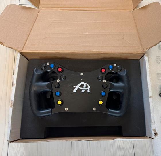✅ Ascher Racing F28-SC V2❗️, Computers en Software, Videokaarten, Zo goed als nieuw, PCI-Express 4.0, GDDR6, Ophalen of Verzenden