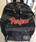 Stoer nieuwe vingino rugtas voor een jongen of stoer meisje, 30 tot 40 cm, Overige kleuren, Rugtas, Nieuw