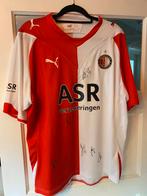 Feyenoord voetbalshirt ASR / maat XL / nr 14 Fer, Verzamelen, Sportartikelen en Voetbal, Ophalen of Verzenden, Gebruikt, Feyenoord