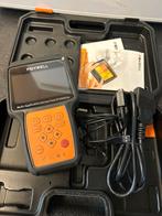 Foxwell NT 650 Elite ( uitlees apparaat voor auto’s), Ophalen of Verzenden, Gebruikt