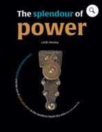 Gezocht: The Splendour of Power, Ophalen of Verzenden, Zo goed als nieuw