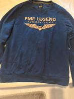 Sweater Pme legend XXL, Kleding | Heren, Ophalen of Verzenden, Zo goed als nieuw, Overige maten