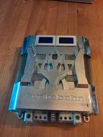Audiobahn condensator 2x 12V, Auto diversen, Autospeakers, Ophalen of Verzenden, Zo goed als nieuw