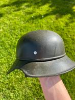 Luftschutz gladiator helm, Verzamelen, Ophalen, Landmacht, Duitsland, Helm of Baret