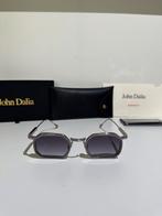 John dalia samuel zilver Grey zilver, Zonnebril, Ophalen of Verzenden, Zo goed als nieuw, Ray-Ban