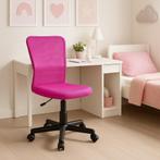 Roze bureaustoel Tresko kind, Huis en Inrichting, Bureaustoelen, Am Eifeltor 20 , 50997 Koln, Duitsland, Nieuw, Ophalen of Verzenden