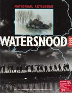 Nationaal Aktieboek Watersnood 1995, Ophalen of Verzenden, 20e eeuw of later, Zo goed als nieuw