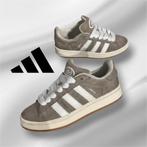 Adidas Campus “Grey - White” - EUR38, Adidas, Ophalen of Verzenden, Grijs, Sneakers of Gympen