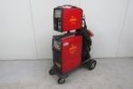 Selco Genesis 352 PME mig/mag puls lasapparaat WTGK 400V, Ophalen of Verzenden, Gebruikt, 250 ampère of meer, Co2