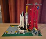 Lego 6339 Shuttle lanceerplatform (+/- 1995), Ophalen of Verzenden, Gebruikt, Complete set, Lego