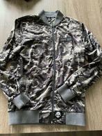 Warface Army Jacket / Vest maat XL (NIEUW) Hardstyle Merch, Kleding | Heren, Ophalen of Verzenden, Nieuw, Maat 56/58 (XL), Groen