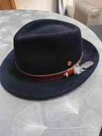 Mayser hoed, Ophalen, Zo goed als nieuw