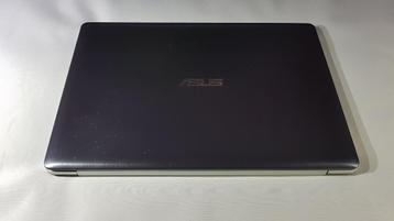 ASUS VivoBook S551L 15,6inch Touchscreen laptop. beschikbaar voor biedingen