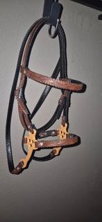 Western hobbyhorse hoofdstel, Ophalen of Verzenden