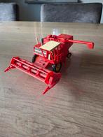 Britains combine, Ophalen, Gebruikt, Tractor of Landbouw, Britains