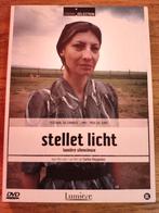 Stellet Licht, Lumiere op Dvd + NL ondertiteling., Cd's en Dvd's, Dvd's | Filmhuis, Alle leeftijden, Ophalen of Verzenden, Zo goed als nieuw