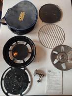 Skottelbraai Cadac adventure to go, Caravans en Kamperen, Kampeeraccessoires, Ophalen, Gebruikt