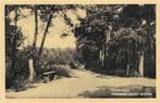AK Oisterwijk - Weg naar Groot Speyk, Verzenden, 1920 tot 1940, Gelopen, Noord-Brabant
