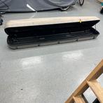 Ski-koffer / dakkoffer - Gebruikt, maar prima!, Auto diversen, Dakkoffers, Ophalen of Verzenden, Gebruikt