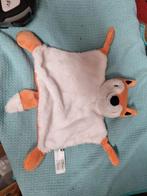 Hema vos knuffel doekje nr 6, Ophalen of Verzenden, Overige typen