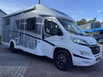 SUNLIGHT T67 Active- 9T AUTOMAAT- 2021- LENGTE BEDDEN-HEFBED, Caravans en Kamperen, Campers, Sunlight, Bedrijf, Half-integraal