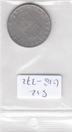 S12-G18-0372 Zweden 1 krone 1977  VF KM852, Verzenden, Overige landen