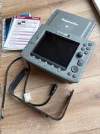 Raymarine E80 kaartplotter, 8.4 inch, Watersport en Boten, Navigatiemiddelen en Scheepselektronica, Ophalen of Verzenden, Gebruikt