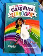 Boek Pip Bird - De enorm eigenwijze eenhoorn, Ophalen of Verzenden, Zo goed als nieuw, Pip Bird