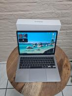 MacBook Air M1 (2021) - Zo goed als nieuw!, Ophalen of Verzenden, Zo goed als nieuw, 13 inch of meer