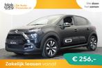 Citroën C3 1.2 PureTech Max € 17.999,00, Auto's, Citroën, Automaat, Stof, Gebruikt, 1199 cc