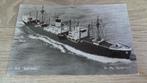 m.s. Bintang, Verzenden, Gebruikt, Motorboot, Kaart, Foto of Prent