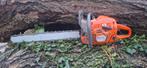 Husqvarna 570 kettingzaag, Ophalen, Zo goed als nieuw, Overige soorten, Husqvarna