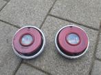 Opel Manta A lampen en embleem, Verzenden, Gebruikt, Opel