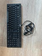 Redragon K552 Gaming Toetsenbord, Gebruikt, Gaming toetsenbord, Ophalen of Verzenden, Qwerty