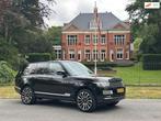 Land Rover Range Rover 3.0 SC supercharged Voque, Automaat, Gebruikt, Leder, Bedrijf