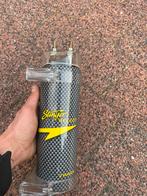 Condensator 2 fahrad stinger, Auto diversen, Autospeakers, Ophalen