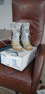 Snow boads dames 39/40, Ophalen of Verzenden, Zo goed als nieuw, Zwart