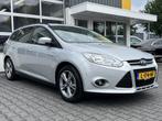 Ford FOCUS Wagon 1.0 EcoBoost "Champions League" edition Sto, Auto's, Euro 5, Gebruikt, Zwart, Handgeschakeld