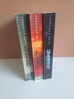Veronica Roth - Divergent boeken, Ophalen of Verzenden, Zo goed als nieuw, Veronica Roth