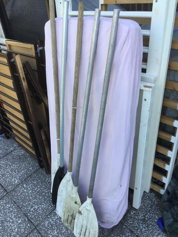 Peddels beschikbaar voor biedingen